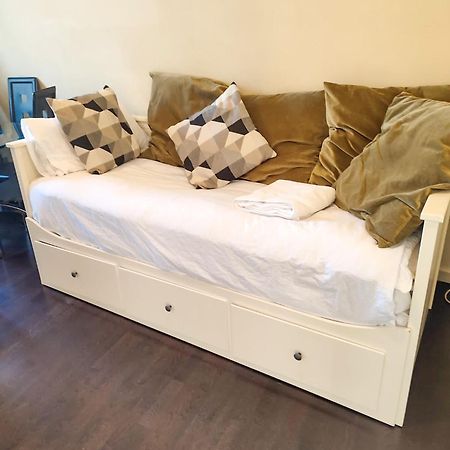 Eversholt Flats Apartment Лондон Екстериор снимка