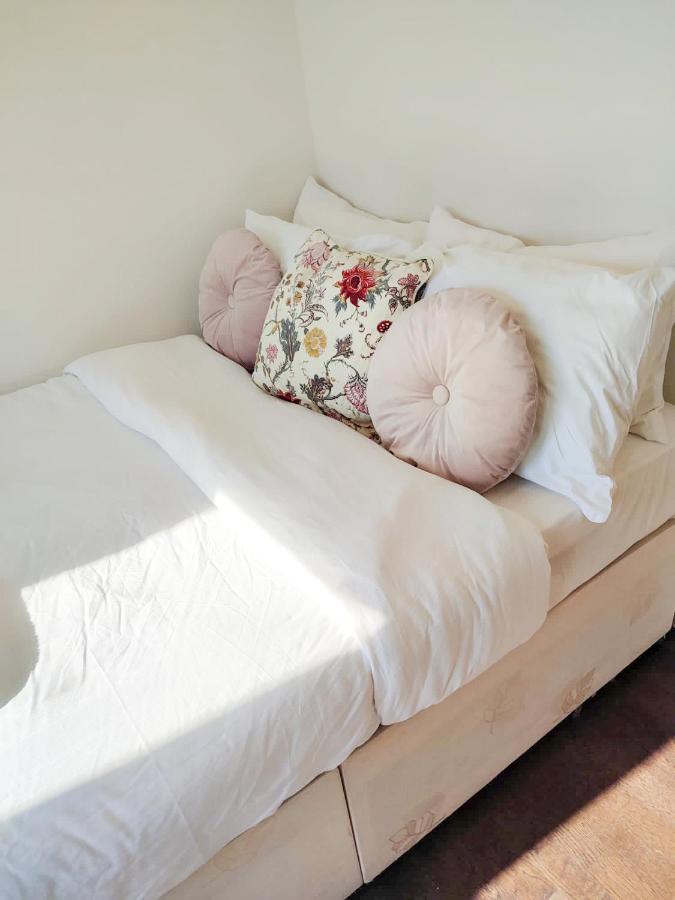 Eversholt Flats Apartment Лондон Екстериор снимка